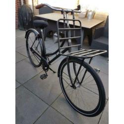 Oma fiets