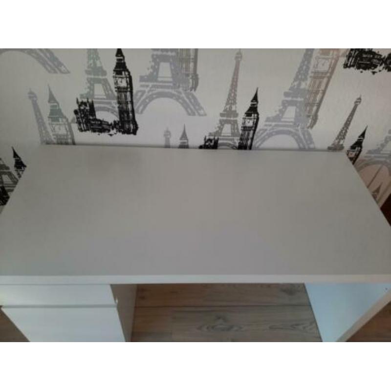 Ikea MALM bureau
