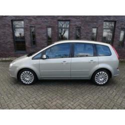 Ford C-MAX 1.8 BENZINE MOOIE AUTO