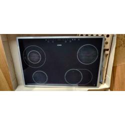 Bosch PKN715T01E keramische kookplaat