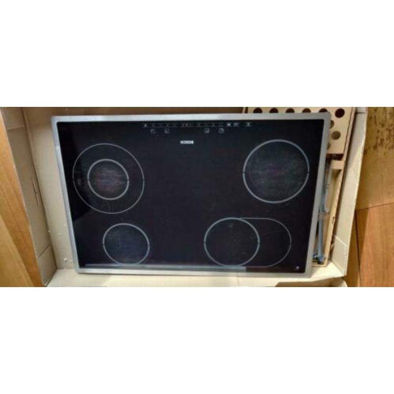 Bosch PKN715T01E keramische kookplaat