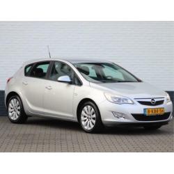 Opel Astra 1.6 Edition Climate Bluetooth 17 Inch allseason 1