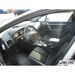 Peugeot 407 407