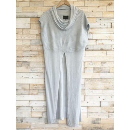 Supertrash Studio blauwe tuniek, maat XL/42 - NP 140,- wyp