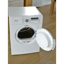 Siemens wasdroger WT34A281NL