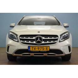 Mercedes-Benz GLA-Klasse 180 Premium AUTOMAAT (bj 2017)