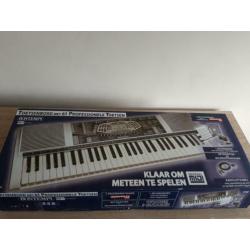 Keyboard bontempi