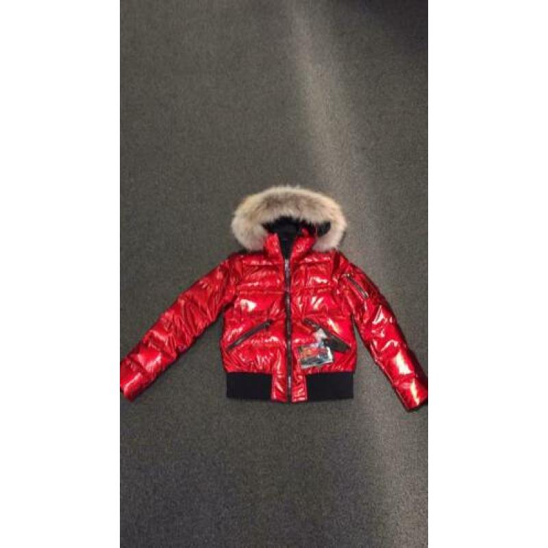 Goldbergh winterjas maat 40