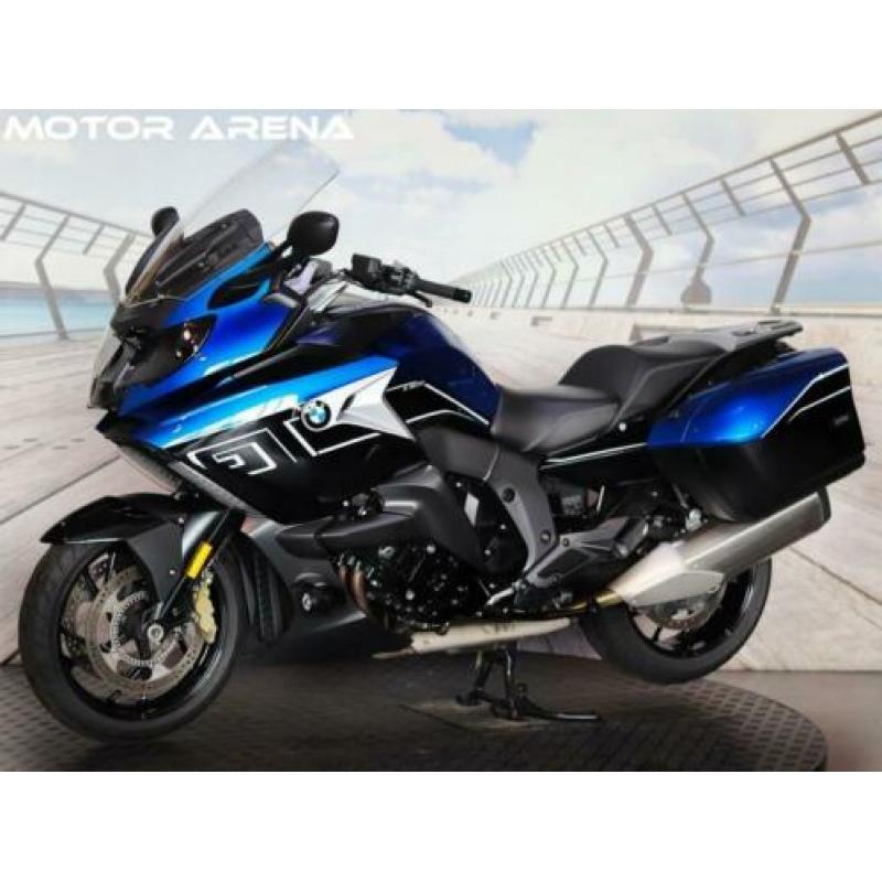BMW K 1600 GT SPORT (bj 2017) K1600GT