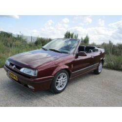 Renault 19 1.8 Fairway / Cruise control/APK/NAP