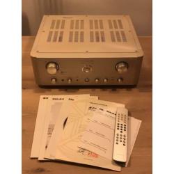 Marantz PM-14MK2 Versterker K.I Signature Champagne
