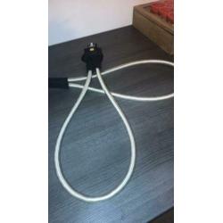 Unifiber mono loops trapezetouw 32 inch