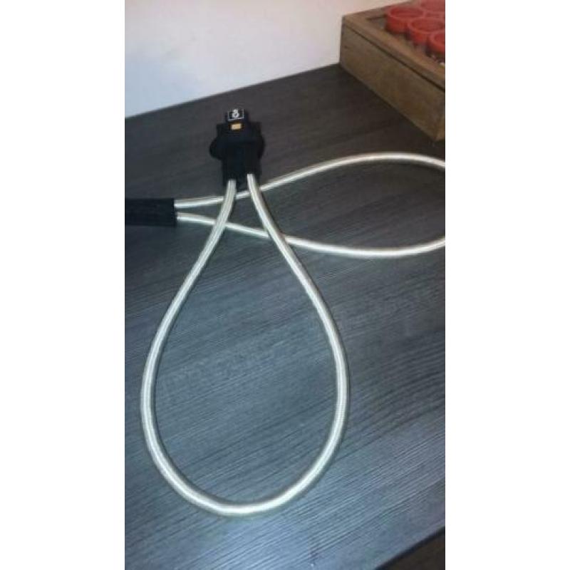 Unifiber mono loops trapezetouw 32 inch