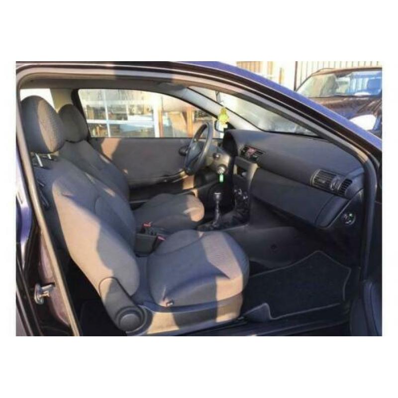 Fiat Stilo 1.2-16v Active