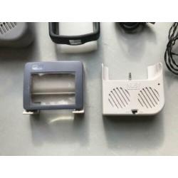 Diverse Nintendo Gameboy accessoires