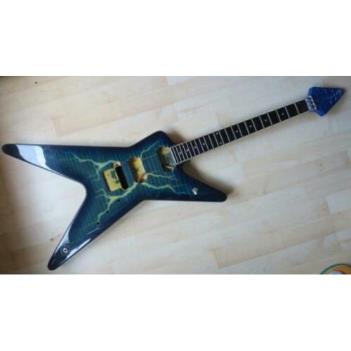 Washburn Dimebag Darrell Dime 333