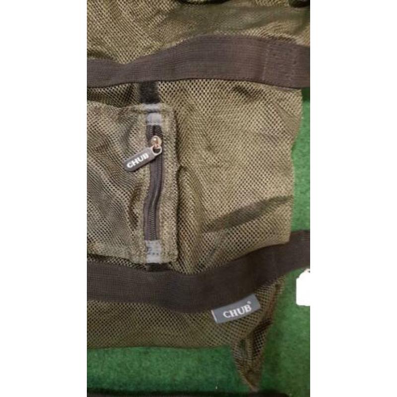 Chub air dry bag set (B356/357)