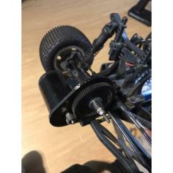 Hpi e firestorm 10t flux