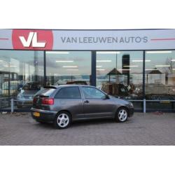 Seat Ibiza 1.4-16V Stella | Elektrische ramen | Lichtmetalen
