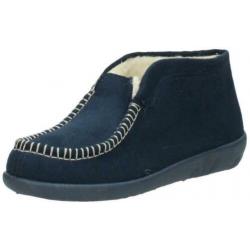 Rohde indoor vlot paarse pantoffels mt 37