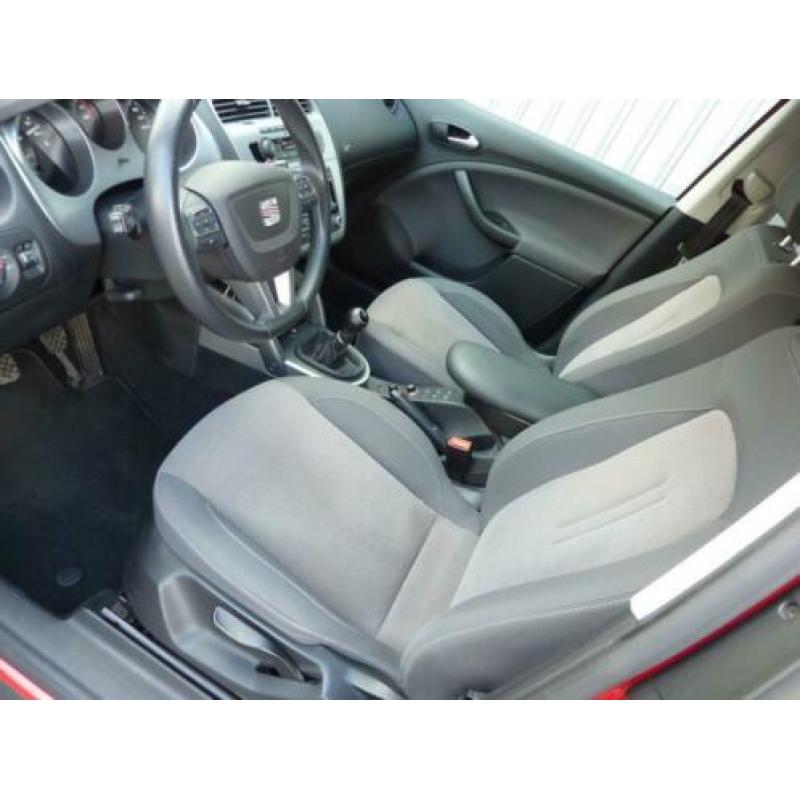 SEAT Altea XL 1.2 TSI Ecomotive Style