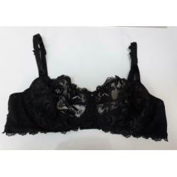 Lise Charmel 80D beha Acanthe Arty slechts 1 uur gedragen
