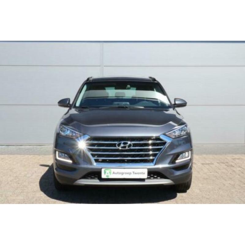 Hyundai Tucson 1.6 T-GDI Comfort / Panorama Dak / 19"/ Clima