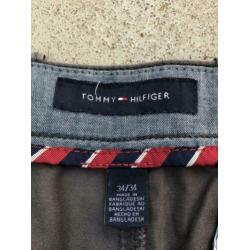 Tommy Hilfiger 34/34 nette broek