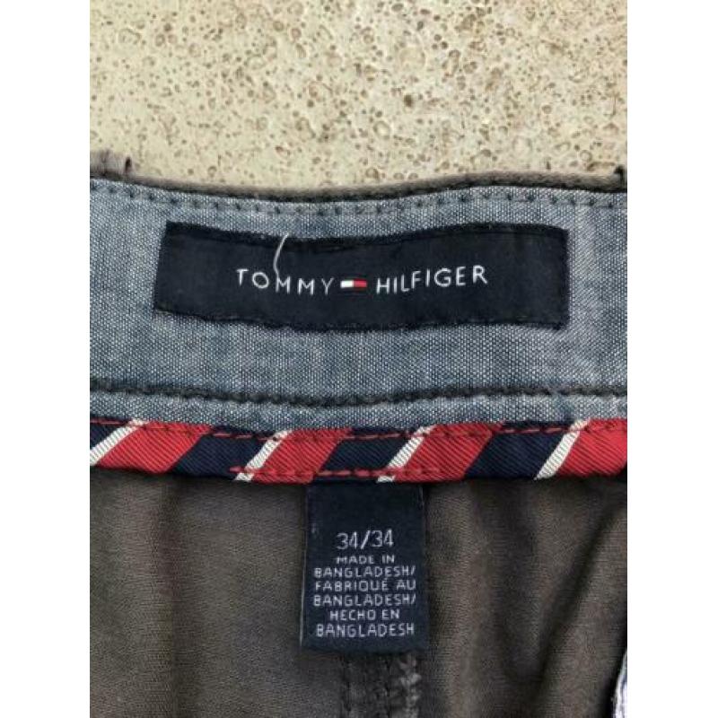 Tommy Hilfiger 34/34 nette broek