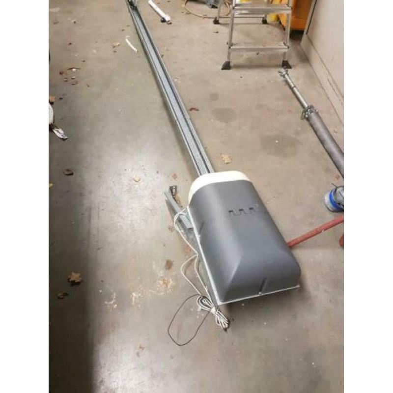 garagedeur