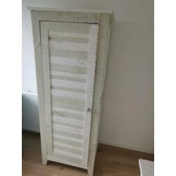 Babykamer compleet