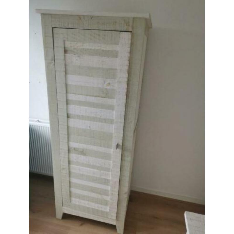 Babykamer compleet
