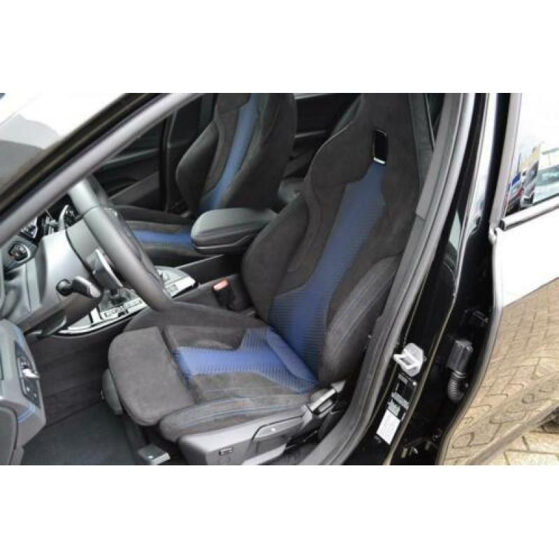 BMW X2 sDrive20i Executive M Sport / Automaat/ Audio Media P