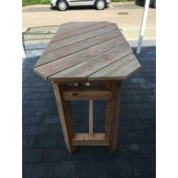 Tuintafel douglas