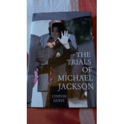 The Trials of Michael Jackson - engelstalig