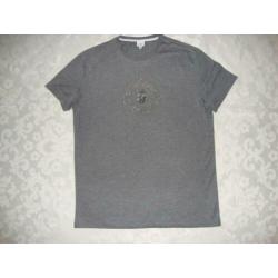 Nieuw Gianfranco Ferre heren shirt T-shirt XL