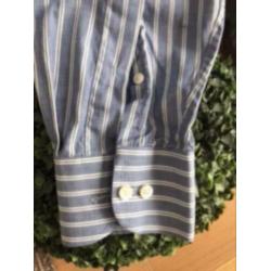 Springbuck overhemd maat 43