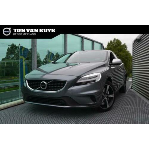 VOLVO V40 2.0 D3 150PK Geartronic Polar+ Sport
