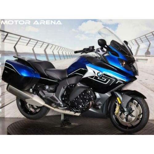 BMW K 1600 GT SPORT (bj 2017) K1600GT
