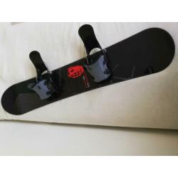 Nitro commando .59 Snowboard