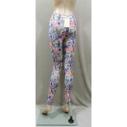 Legging American One Size (322)
