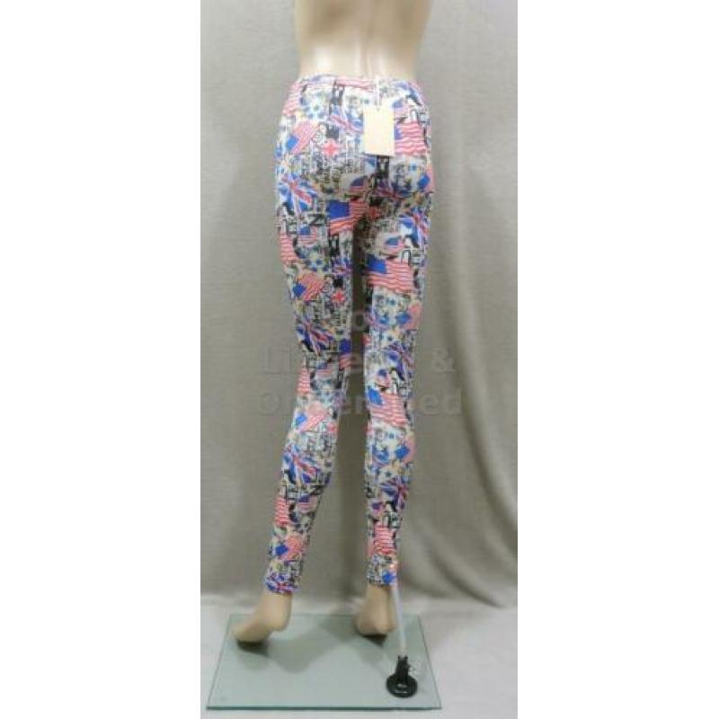 Legging American One Size (322)