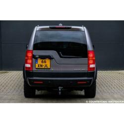 Land Rover Discovery 2.7 TdV6 HSE Schuifdak Luchtvering NAP