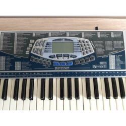 Keyboard bontempi