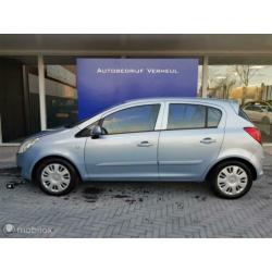 Opel Corsa 1.2-16V Business 5 Drs Airco Cruise