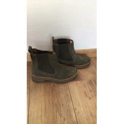 Timberland Chelsea boots maat 36