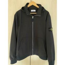 Stone Island Light Soft Shell R XXL zwart