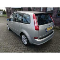 Ford C-MAX 1.8 BENZINE MOOIE AUTO