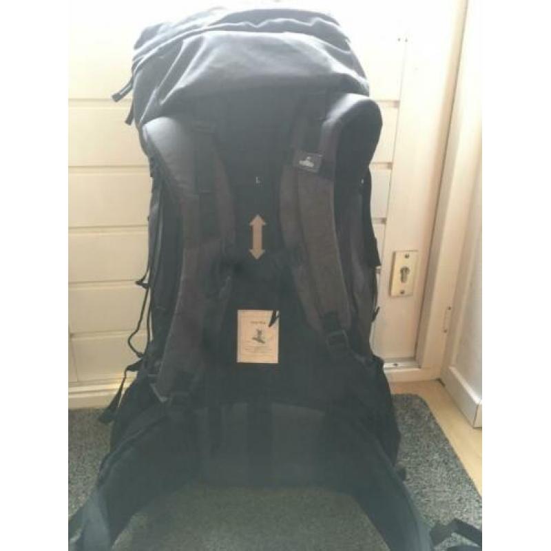 Nomad Cayenne 70 liter backpack
