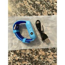 Kind smartwatch horloge